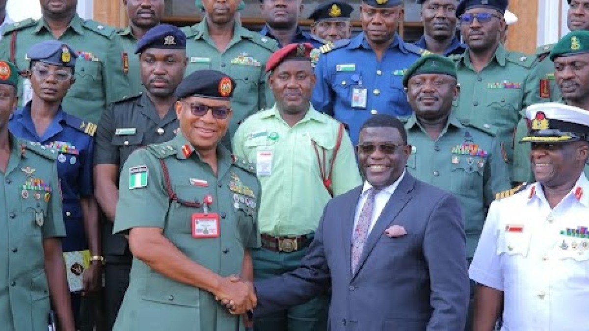 Buganda Kingdom warns against divisive politics